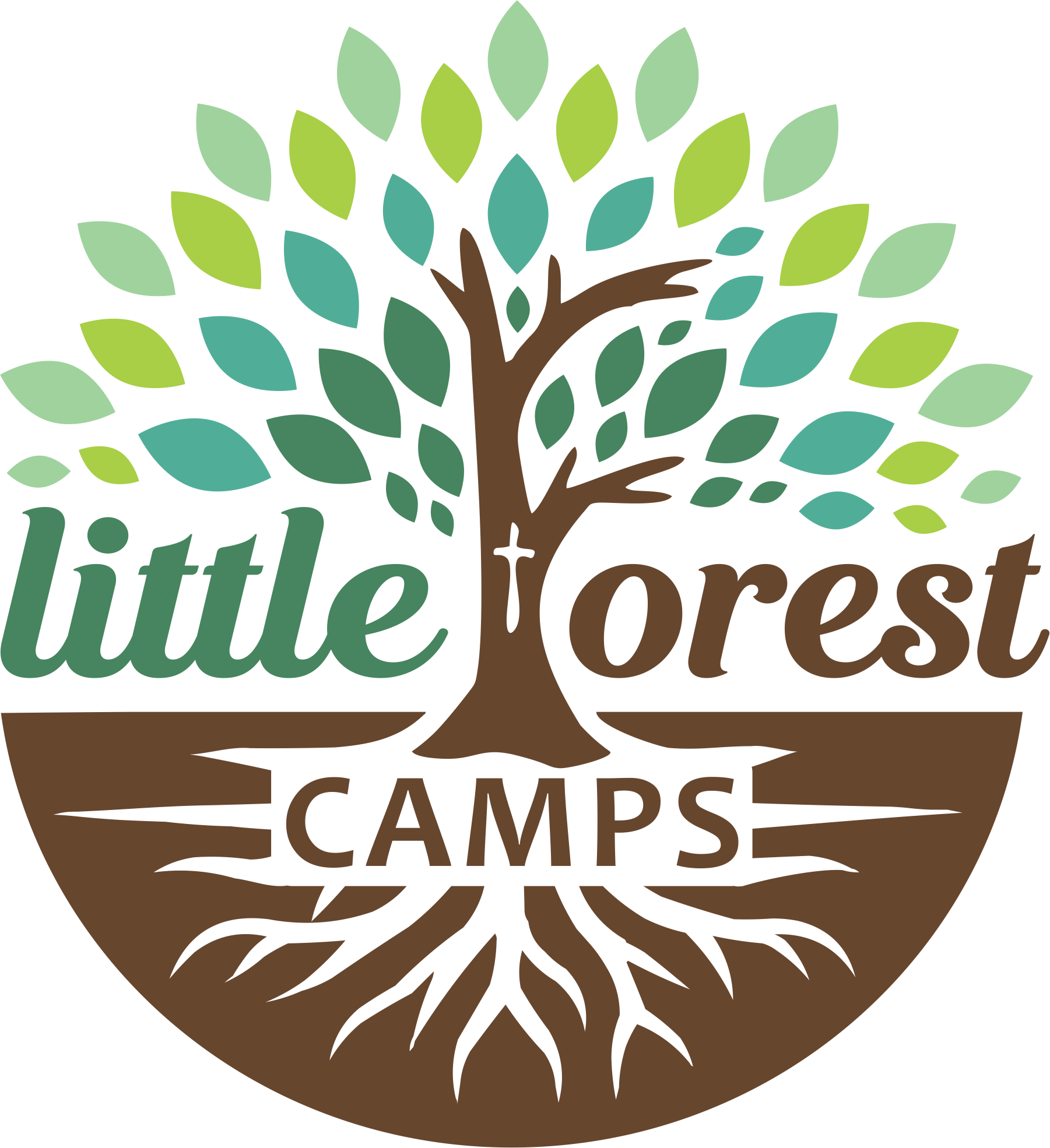 Little Forest Camps