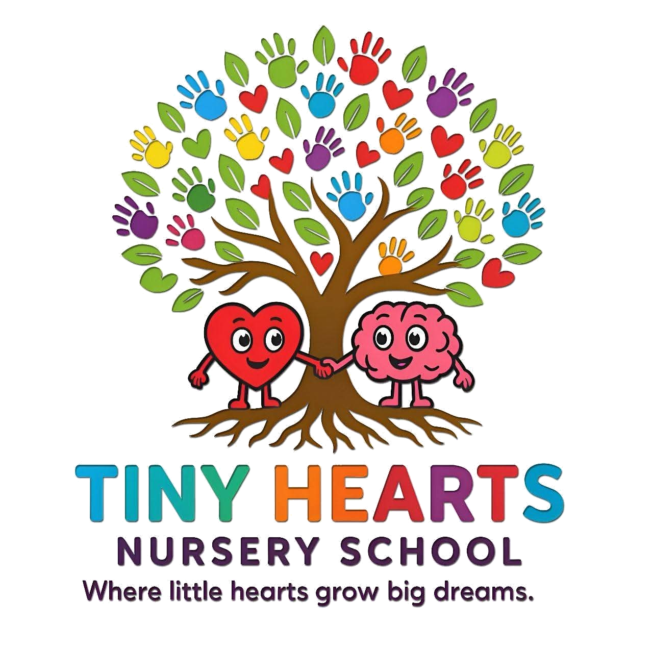 Tiny Hearts Nursery School