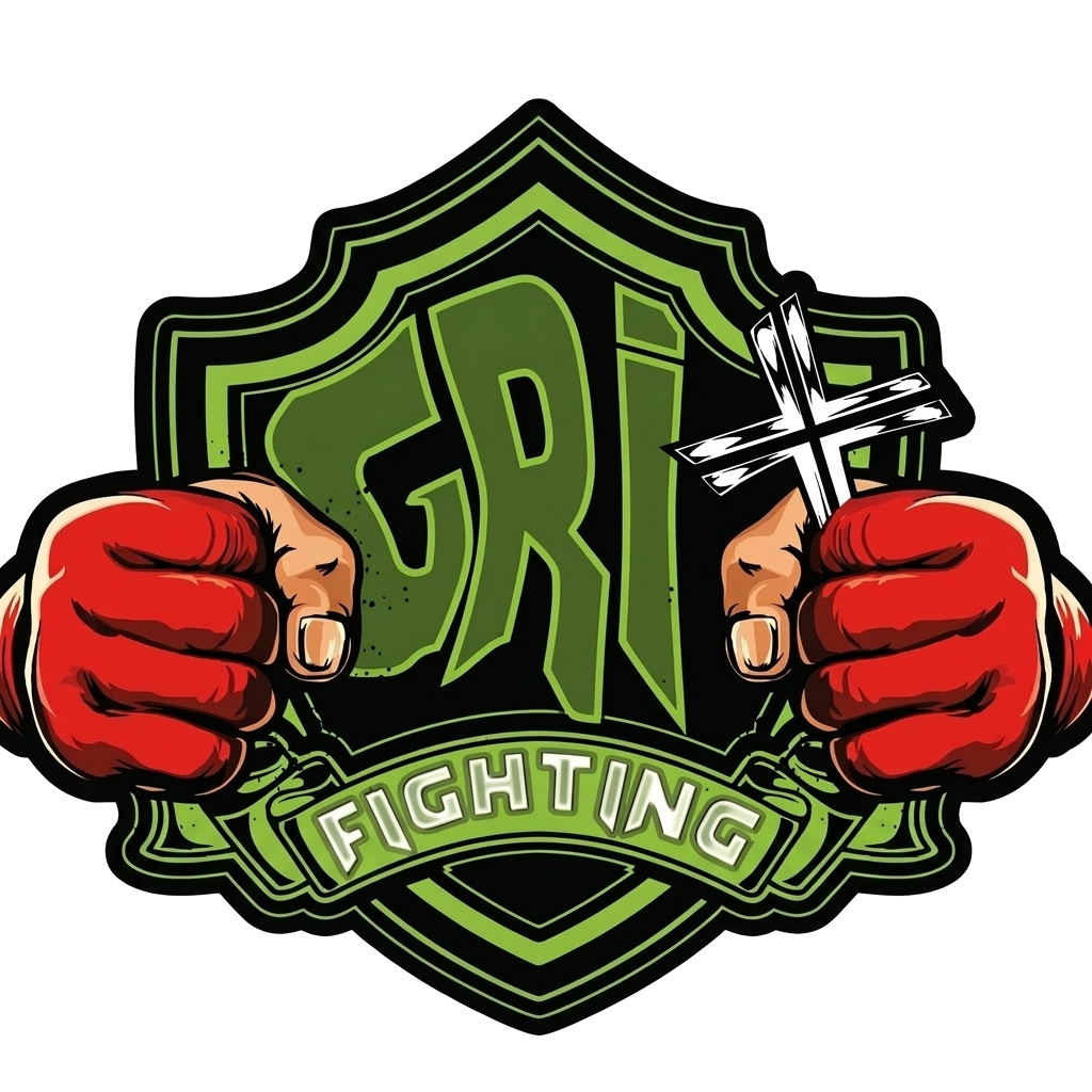 True Grit Fighting