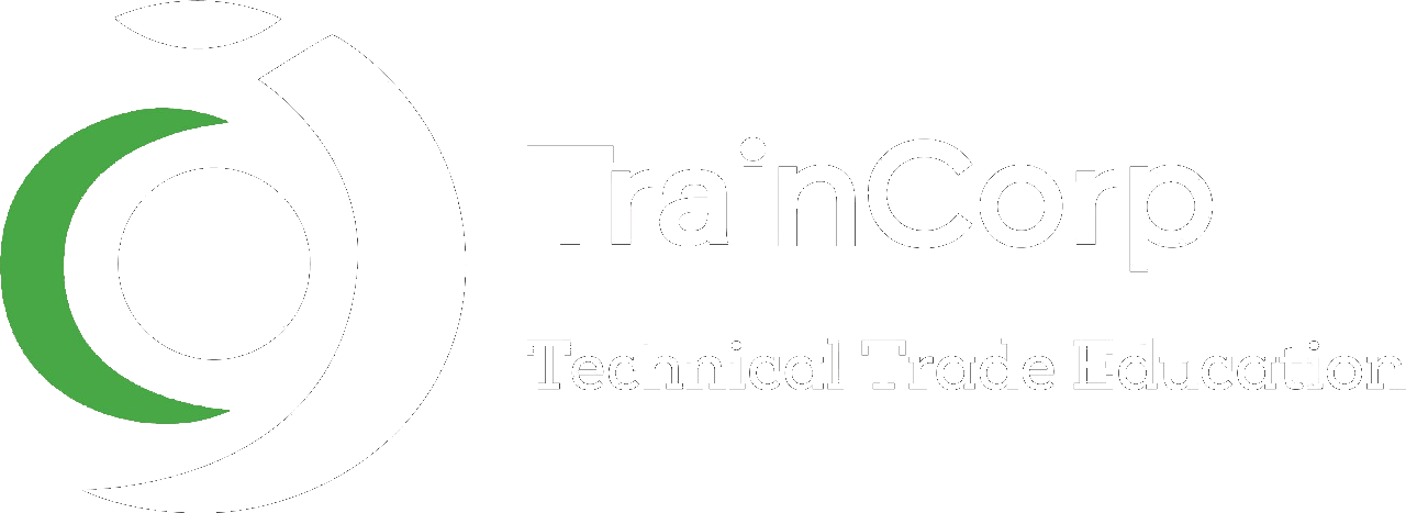 TrainCorp Academy